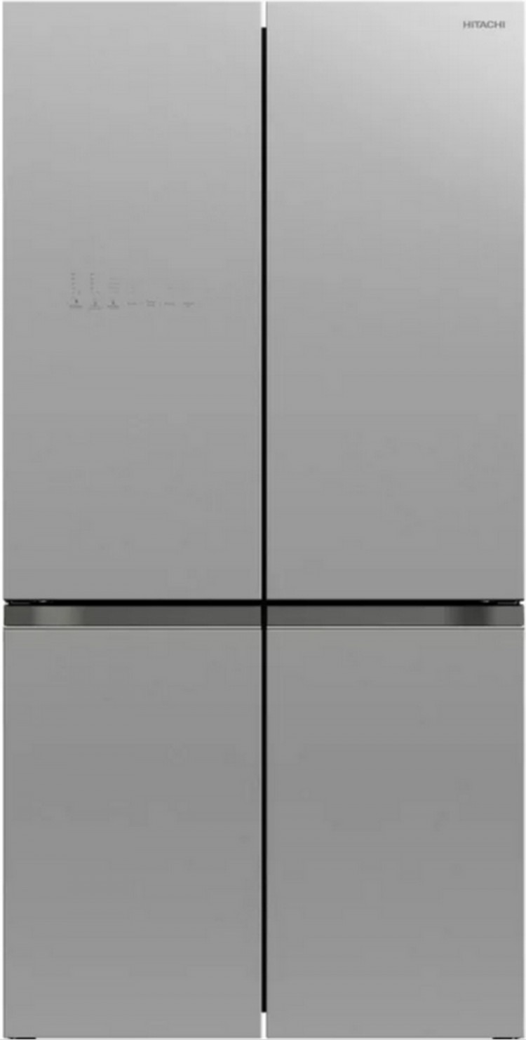 Холодильник (Side-by-Side) LG GC-b247smuv